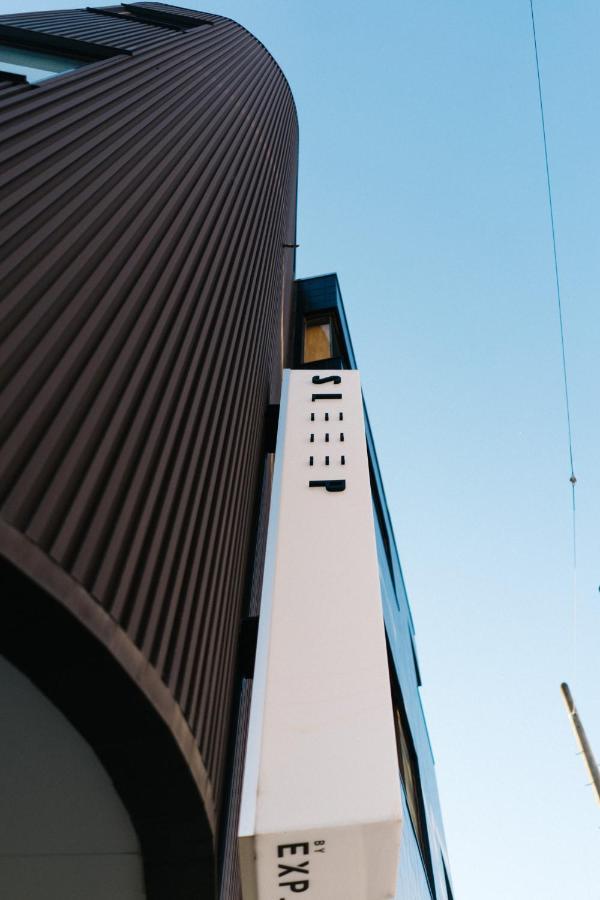 Sleeep Fuji Hotel ฟูจิโนะมิยะ ภายนอก รูปภาพ